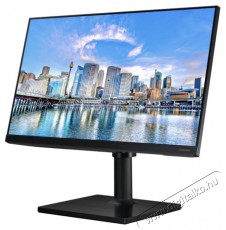 SAMSUNG LF22T450FQRXEN monitor Iroda és számítástechnika - Monitor - Monitor - 380465