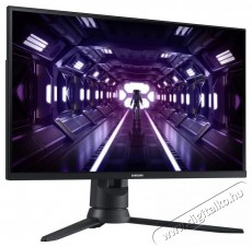 SAMSUNG LF24G35TFWUXEN monitor Iroda és számítástechnika - Monitor - Monitor - 380466