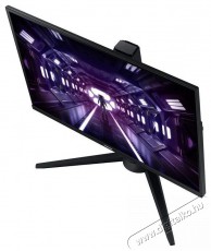 SAMSUNG LF24G35TFWUXEN monitor Iroda és számítástechnika - Monitor - Monitor - 380466