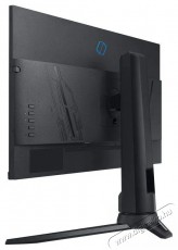 SAMSUNG LF24G35TFWUXEN monitor Iroda és számítástechnika - Monitor - Monitor - 380466