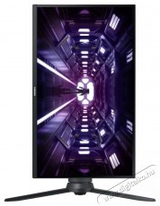 SAMSUNG LF24G35TFWUXEN monitor Iroda és számítástechnika - Monitor - Monitor - 380466