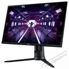 SAMSUNG LF24G35TFWUXEN monitor Iroda és számítástechnika - Monitor - Monitor - 380466