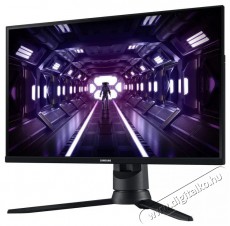 SAMSUNG LF24G35TFWUXEN monitor Iroda és számítástechnika - Monitor - Monitor - 380466