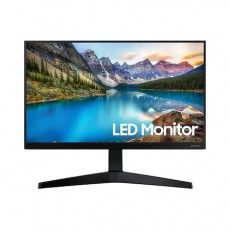 SAMSUNG LF24T370FWRXEN LED Monitor Iroda és számítástechnika - Monitor - Monitor - 380467