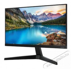 SAMSUNG LF24T370FWRXEN LED Monitor Iroda és számítástechnika - Monitor - Monitor - 380467