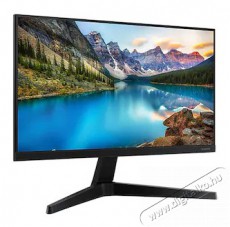 SAMSUNG LF24T370FWRXEN LED Monitor Iroda és számítástechnika - Monitor - Monitor - 380467