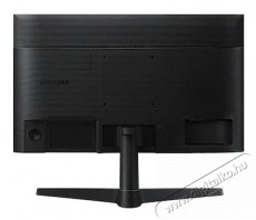 SAMSUNG LF24T370FWRXEN LED Monitor Iroda és számítástechnika - Monitor - Monitor - 380467