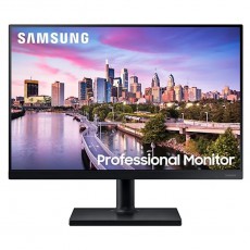 SAMSUNG LF24T450GYUXEN monitor Iroda és számítástechnika - Monitor - Monitor - 380469