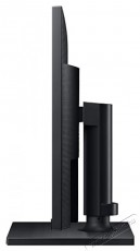 SAMSUNG LF24T450GYUXEN monitor Iroda és számítástechnika - Monitor - Monitor - 380469