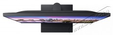 SAMSUNG LF24T450GYUXEN monitor Iroda és számítástechnika - Monitor - Monitor - 380469