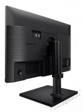 SAMSUNG LF27T450FQRXEN monitor Iroda és számítástechnika - Monitor - Monitor - 380471