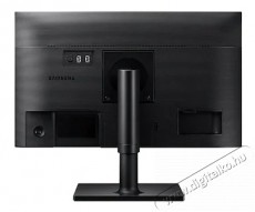 SAMSUNG LF27T450FQRXEN monitor Iroda és számítástechnika - Monitor - Monitor - 380471