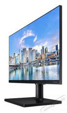 SAMSUNG LF27T450FQRXEN monitor Iroda és számítástechnika - Monitor - Monitor - 380471