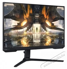 SAMSUNG LS32AG500PUXEN monitor Iroda és számítástechnika - Monitor - Monitor - 380491