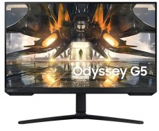 SAMSUNG LS32AG500PUXEN monitor Iroda és számítástechnika - Monitor - Monitor - 380491