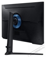 SAMSUNG LS32AG500PUXEN monitor Iroda és számítástechnika - Monitor - Monitor - 380491