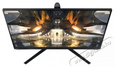 SAMSUNG LS32AG500PUXEN monitor Iroda és számítástechnika - Monitor - Monitor - 380491