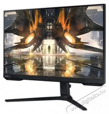 SAMSUNG LS32AG500PUXEN monitor Iroda és számítástechnika - Monitor - Monitor - 380491