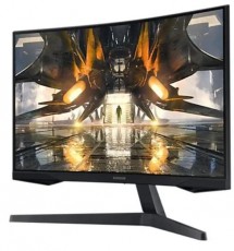 SAMSUNG LS32AG550EUXEN monitor Iroda és számítástechnika - Monitor - Monitor - 380492
