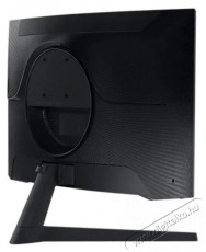 SAMSUNG LS32AG550EUXEN monitor Iroda és számítástechnika - Monitor - Monitor - 380492