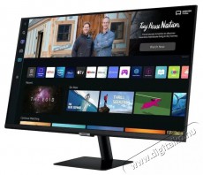 SAMSUNG LS32BM500EUXEN monitor Iroda és számítástechnika - Monitor - Monitor - 380493
