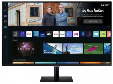 SAMSUNG LS32BM500EUXEN monitor Iroda és számítástechnika - Monitor - Monitor - 380493