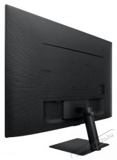 SAMSUNG LS32BM500EUXEN monitor Iroda és számítástechnika - Monitor - Monitor - 380493