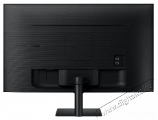 SAMSUNG LS32BM500EUXEN monitor Iroda és számítástechnika - Monitor - Monitor - 380493