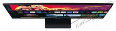 SAMSUNG LS32BM700UUXEN monitor Iroda és számítástechnika - Monitor - Monitor - 380494