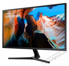 SAMSUNG LU32J590UQRXEN monitor Iroda és számítástechnika - Monitor - Monitor - 380498