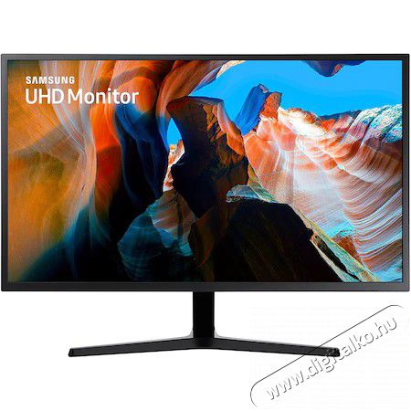 SAMSUNG LU32J590UQRXEN monitor Iroda és számítástechnika - Monitor - Monitor - 380498