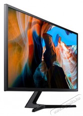SAMSUNG LU32J590UQRXEN monitor Iroda és számítástechnika - Monitor - Monitor - 380498