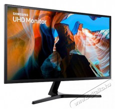 SAMSUNG LU32J590UQRXEN monitor Iroda és számítástechnika - Monitor - Monitor - 380498