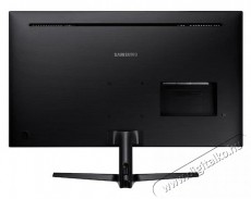 SAMSUNG LU32J590UQRXEN monitor Iroda és számítástechnika - Monitor - Monitor - 380498