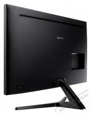 SAMSUNG LU32J590UQRXEN monitor Iroda és számítástechnika - Monitor - Monitor - 380498
