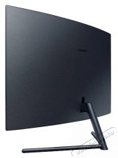 SAMSUNG LU32R590CWRXEN monitor Iroda és számítástechnika - Monitor - Monitor - 380499