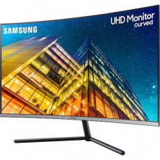 SAMSUNG LU32R590CWRXEN monitor Iroda és számítástechnika - Monitor - Monitor - 380499