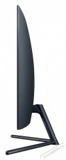 SAMSUNG LU32R590CWRXEN monitor Iroda és számítástechnika - Monitor - Monitor - 380499