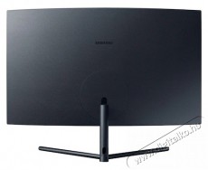 SAMSUNG LU32R590CWRXEN monitor Iroda és számítástechnika - Monitor - Monitor - 380499