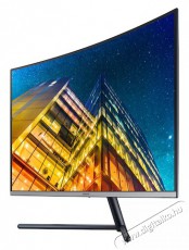 SAMSUNG LU32R590CWRXEN monitor Iroda és számítástechnika - Monitor - Monitor - 380499