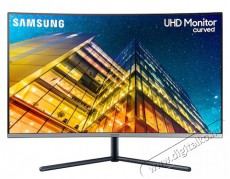 SAMSUNG LU32R590CWRXEN monitor Iroda és számítástechnika - Monitor - Monitor - 380499