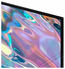 SAMSUNG QE55Q60BAUXXH 55" Smart UHD 4K QLED televízió Televíziók - LED televízió - UHD 4K felbontású - 380501