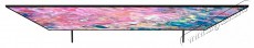 SAMSUNG QE55Q60BAUXXH 55" Smart UHD 4K QLED televízió Televíziók - LED televízió - UHD 4K felbontású - 380501