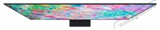 SAMSUNG QE55Q70BATXXH UHD 4K Smart QLED televízió Televíziók - LED televízió - UHD 4K felbontású - 380502