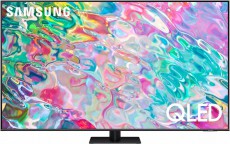 SAMSUNG QE55Q70BATXXH UHD 4K Smart QLED televízió Televíziók - LED televízió - UHD 4K felbontású - 380502