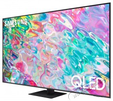 SAMSUNG QE55Q70BATXXH UHD 4K Smart QLED televízió Televíziók - LED televízió - UHD 4K felbontású - 380502