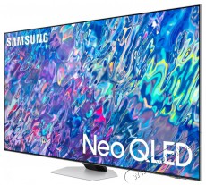 SAMSUNG QE55QN85BATXXH UHD 4K Smart Neo QLED televízió Televíziók - LED televízió - UHD 4K felbontású - 380503