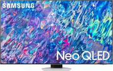 SAMSUNG QE55QN85BATXXH UHD 4K Smart Neo QLED televízió Televíziók - LED televízió - UHD 4K felbontású - 380503