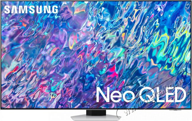 SAMSUNG QE55QN85BATXXH UHD 4K Smart Neo QLED televízió Televíziók - LED televízió - UHD 4K felbontású - 380503
