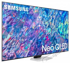 SAMSUNG QE55QN85BATXXH UHD 4K Smart Neo QLED televízió Televíziók - LED televízió - UHD 4K felbontású - 380503